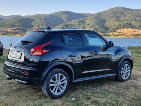 Nissan Juke 1.5dci / 110к.с., снимка 6