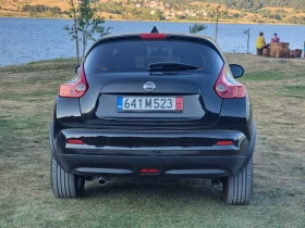 Nissan Juke 1.5dci / 110к.с., снимка 5