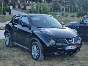 Nissan Juke 1.5dci / 110к.с., снимка 4