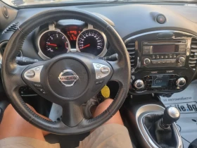 Nissan Juke 1.5dci / 110к.с., снимка 17