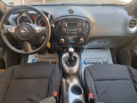 Nissan Juke 1.5dci / 110к.с., снимка 16