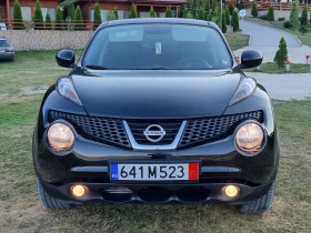 Nissan Juke 1.5dci / 110к.с., снимка 7