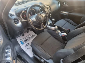 Nissan Juke 1.5dci / 110к.с., снимка 11