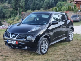 Nissan Juke 1.5dci / 110к.с., снимка 3