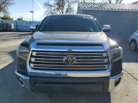 Toyota Tundra CREWMAX LIMITED* 5.7* 4x4* TRD, снимка 1