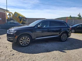 Audi Q7 3.0tfsi, снимка 3