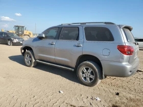 Toyota Sequoia SR5 AWD | Mobile.bg    2