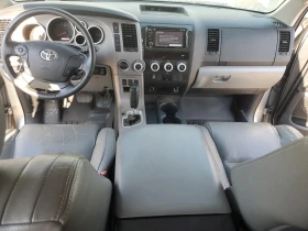 Toyota Sequoia SR5 AWD | Mobile.bg    8