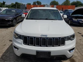 Обява за продажба на Jeep Grand cherokee 2018 JEEP GRAND CHEROKEE LAREDO ~30 100 лв. - изображение 1