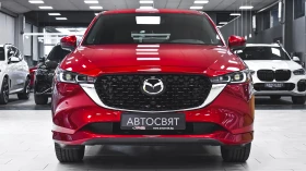 Mazda CX-5 TAKUMI 2.5 SKYACTIV-G Automatic - [3] 