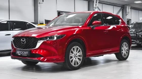 Mazda CX-5 TAKUMI 2.5 SKYACTIV-G Automatic - [5] 