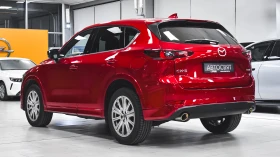 Mazda CX-5 TAKUMI 2.5 SKYACTIV-G Automatic - [8] 