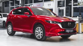 Mazda CX-5 TAKUMI 2.5 SKYACTIV-G Automatic - [6] 