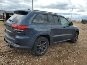 Jeep Grand cherokee LIMITED* 5.7 V8* 4X4, снимка 4