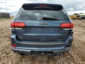 Jeep Grand cherokee LIMITED* 5.7 V8* 4X4, снимка 5