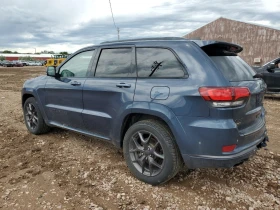 Jeep Grand cherokee LIMITED* 5.7 V8* 4X4, снимка 6