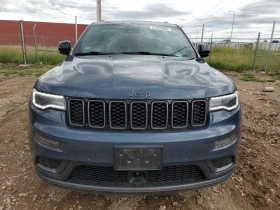 Jeep Grand cherokee LIMITED* 5.7 V8* 4X4, снимка 2