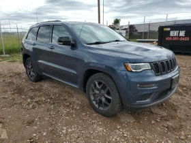 Jeep Grand cherokee LIMITED* 5.7 V8* 4X4, снимка 3