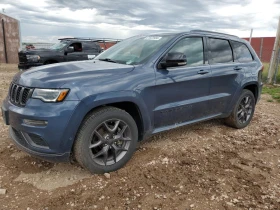 Jeep Grand cherokee LIMITED* 5.7 V8* 4X4