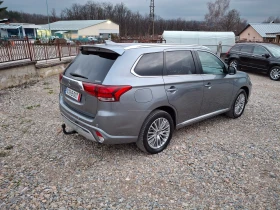 Mitsubishi Outlander 2.4 Plug-in хибрид, снимка 6