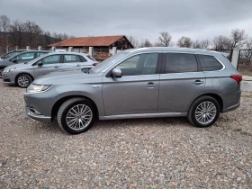 Mitsubishi Outlander 2.4 Plug-in  | Mobile.bg    4