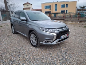 Mitsubishi Outlander 2.4 Plug-in  | Mobile.bg    1