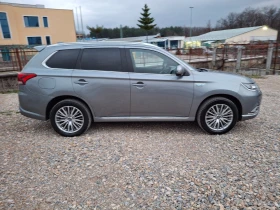 Mitsubishi Outlander 2.4 Plug-in  | Mobile.bg    5