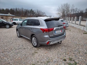 Mitsubishi Outlander 2.4 Plug-in  | Mobile.bg    8