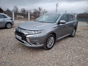 Mitsubishi Outlander 2.4 Plug-in  | Mobile.bg    3