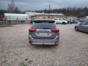 Mitsubishi Outlander 2.4 Plug-in хибрид, снимка 7