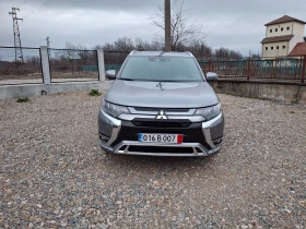 Mitsubishi Outlander 2.4 Plug-in хибрид, снимка 2