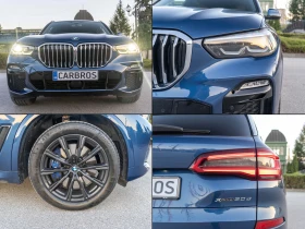 BMW X5 xDrive30d 265 кс M-SPORT 360 CAMERA Head-Up - 84500 лв. - 93306311 | Car24.bg