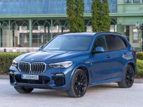 Обява за продажба на BMW X5 xDrive30d 265 кс M-SPORT 360 CAMERA Head-Up  ~84 900 лв. - изображение 2