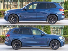 Обява за продажба на BMW X5 xDrive30d 265 кс M-SPORT 360 CAMERA Head-Up  ~84 900 лв. - изображение 3