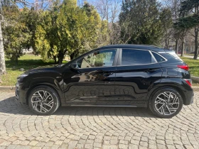 Hyundai Kona, снимка 2