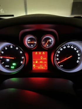 Opel Mokka 1.4 Turbo Automatic, снимка 17