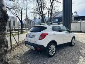 Opel Mokka 1.4 Turbo Automatic, снимка 2