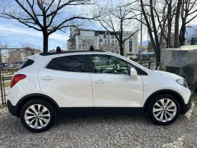 Opel Mokka 1.4 Turbo Automatic, снимка 1