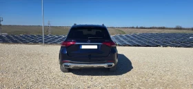 Mercedes-Benz GLE 6+ 1_AMG line_3.0_V6_4matic_9Gtronic, снимка 4