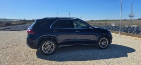 Mercedes-Benz GLE 6+ 1_AMG line_3.0_V6_4matic_9Gtronic, снимка 8