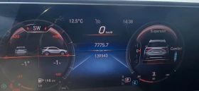 Mercedes-Benz GLE 6+ 1_AMG line_3.0_V6_4matic_9Gtronic, снимка 13