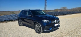 Mercedes-Benz GLE 6+ 1_AMG line_3.0_V6_4matic_9Gtronic, снимка 3