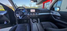 Mercedes-Benz GLE 6+ 1_AMG line_3.0_V6_4matic_9Gtronic, снимка 10