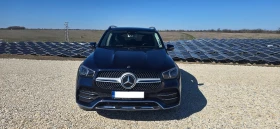 Mercedes-Benz GLE 6+ 1_AMG line_3.0_V6_4matic_9Gtronic, снимка 2