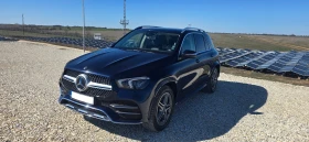 Mercedes-Benz GLE 6+ 1_AMG line_3.0_V6_4matic_9Gtronic, снимка 1