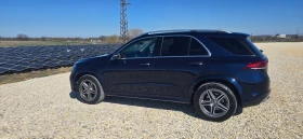 Mercedes-Benz GLE 6+ 1_AMG line_3.0_V6_4matic_9Gtronic, снимка 6