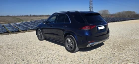 Mercedes-Benz GLE 6+ 1_AMG line_3.0_V6_4matic_9Gtronic, снимка 5