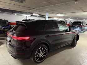 Обява за продажба на Porsche Cayenne Turbo ~ 119 000 лв. - изображение 1