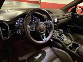 Обява за продажба на Porsche Cayenne Turbo ~ 119 000 лв. - изображение 3