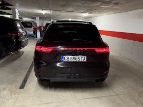 Обява за продажба на Porsche Cayenne Turbo ~ 119 000 лв. - изображение 2